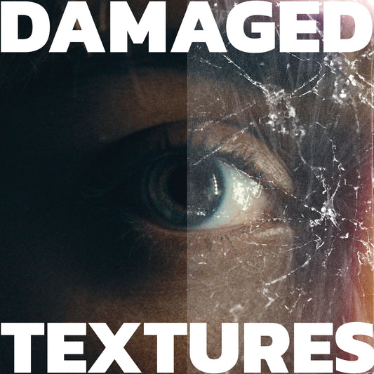 Damaged Textures
