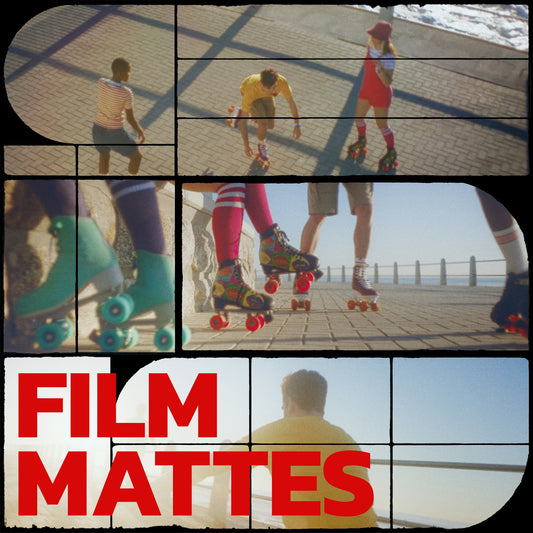 Film Mattes